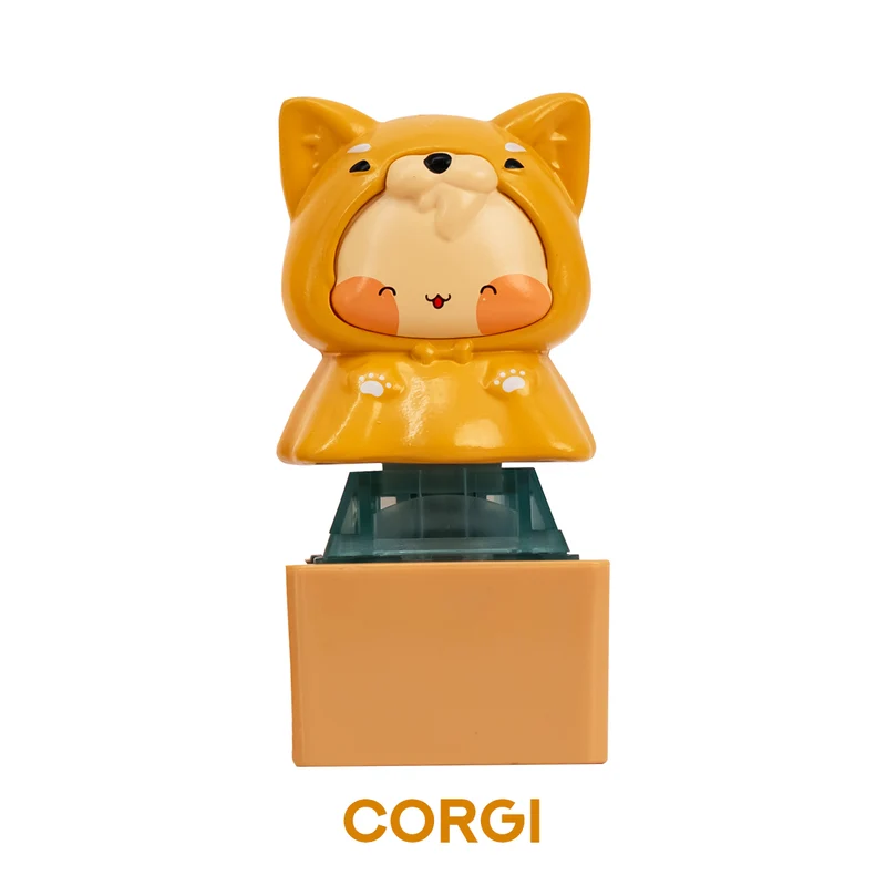 Akko Single Switch Tester (Sheep Keycap, Panda Keycap, Capybara Keycap, Corgi Keycap, Lop Bunny Keycap, Piggy Keycap, Shark Keycap)