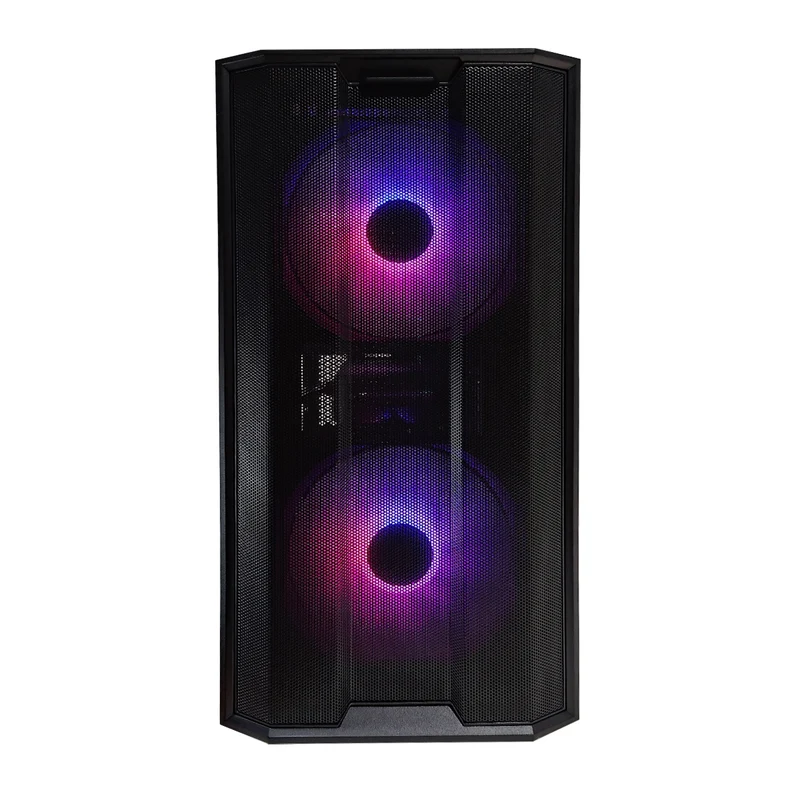 Sigma S30 Black Desktop Gaming PC | AMD Ryzen 5 7500F | 16GB RAM | 1TB SSD | RTX 5050 | Windows 11 Pro