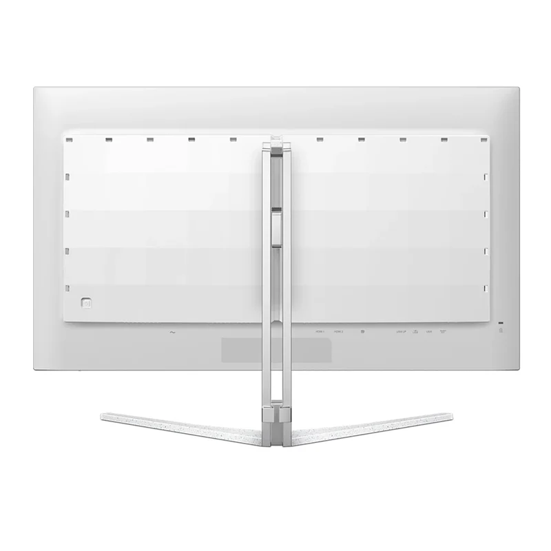 Philips Evnia 32M2N8800/69 31.5" 4K UHD (3840x2160) 240Hz 0.03ms GTG QD OLED Gaming Monitor with Height, Tilt & Swivel Adjustment (White)