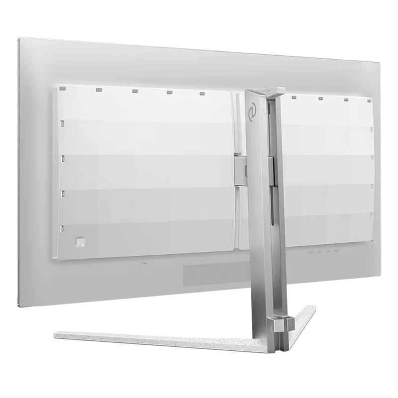 Philips Evnia 32M2N8800/69 31.5" 4K UHD (3840x2160) 240Hz 0.03ms GTG QD OLED Gaming Monitor with Height, Tilt & Swivel Adjustment (White)
