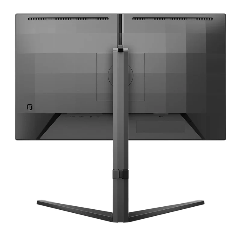 Philips Evnia 24M2N3200A/01 23.8" FHD (1920x1080) 180Hz 1ms GTG Fast IPS Gaming Monitor with Height, Tilt, Swivel & Pivot Adjustment (Charcoal)