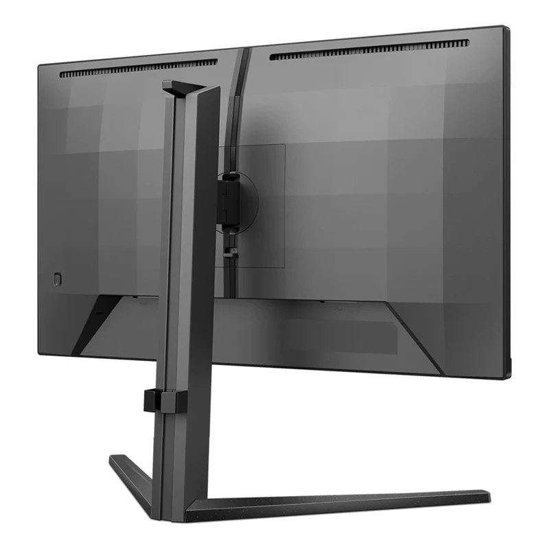 Philips Evnia 24M2N3200A/01 23.8" FHD (1920x1080) 180Hz 1ms GTG Fast IPS Gaming Monitor with Height, Tilt, Swivel & Pivot Adjustment (Charcoal)