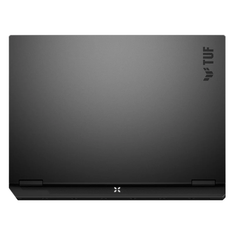 ASUS TUF Gaming F16 FX608JHR-RV274WSM Laptop (Jaeger Gray) | 16" FHD+ (1920x1200) 165Hz IPS | Core i7-14650HX | 16GB RAM | 1TB SSD | RTX 5050 | Windows 11 Home | MS Office Home 2024 + MS 365 Basic + ASUS VP4700 Backpack