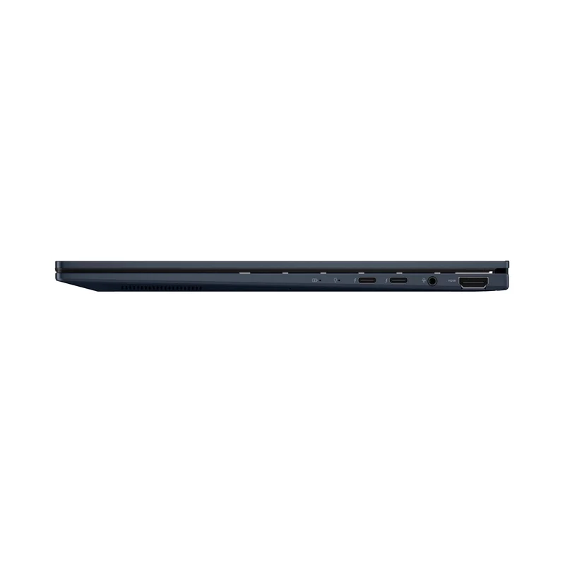 ASUS Zenbook 14 UX3405CA-SU949WSM Laptop (Ponder Blue) | 14" 3K (2880x1800) OLED | Core Ultra 9 285H | 16GB RAM | 1TB SSD | Intel Arc Graphics | Windows 11 Home | MS Office Home 2024 + MS 365 Basic + ASUS AP4600 Backpack