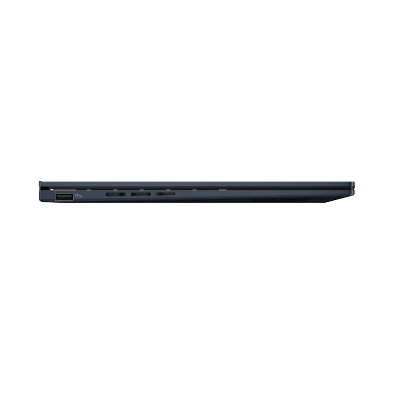 ASUS Zenbook 14 UX3405CA-SU949WSM Laptop (Ponder Blue) | 14" 3K (2880x1800) OLED | Core Ultra 9 285H | 16GB RAM | 1TB SSD | Intel Arc Graphics | Windows 11 Home | MS Office Home 2024 + MS 365 Basic + ASUS AP4600 Backpack