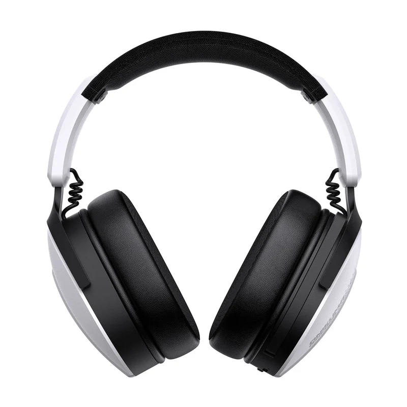 Onikuma GT887 4-Mode Gaming Headset with Microphone (Black, White/Black)