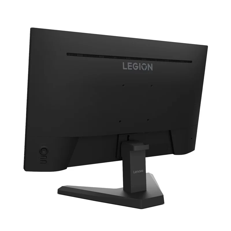 Lenovo Legion R27s 68CCGAC1PH 27" FHD (1920x1080) 144Hz 1ms MPRT IPS Gaming Monitor with Tilt Adjustment (Raven Black)