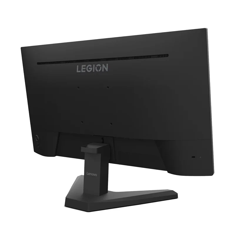 Lenovo Legion R27s 68CCGAC1PH 27" FHD (1920x1080) 144Hz 1ms MPRT IPS Gaming Monitor with Tilt Adjustment (Raven Black)