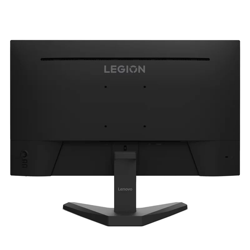 Lenovo Legion R27s 68CCGAC1PH 27" FHD (1920x1080) 144Hz 1ms MPRT IPS Gaming Monitor with Tilt Adjustment (Raven Black)
