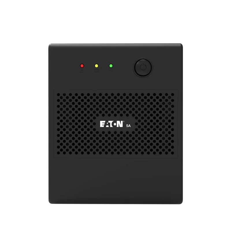 Eaton 5A 1500VA 900W Line Interactive UPS (1500I-NEMA)