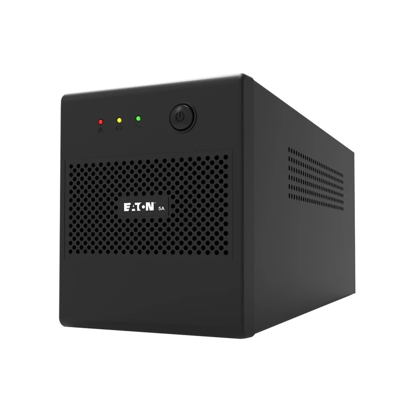 Eaton 5A 1500VA 900W Line Interactive UPS (1500I-NEMA)