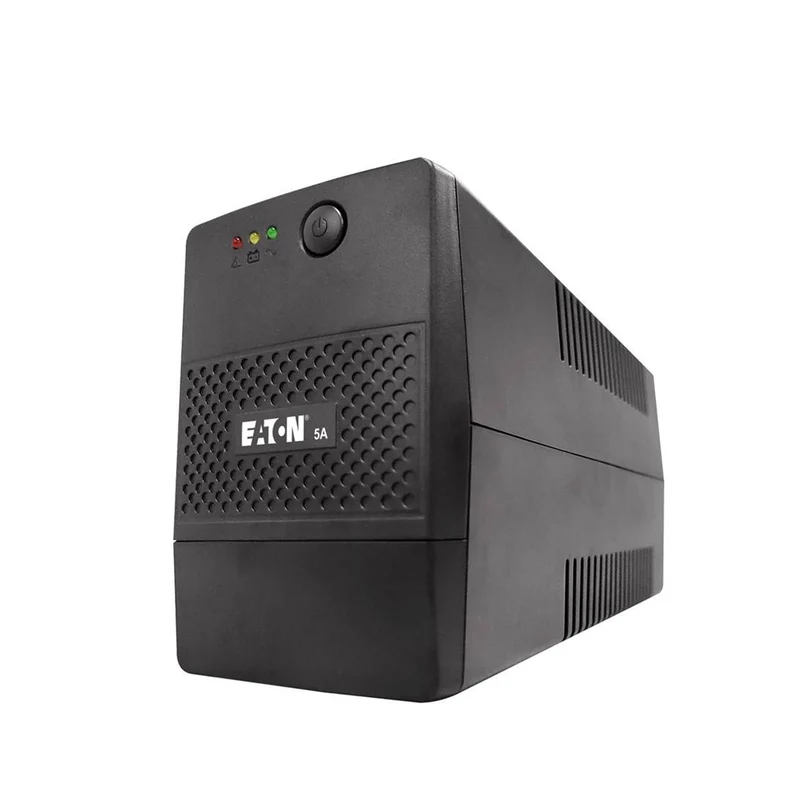 Eaton 5A 900VA 480W Line Interactive UPS (900I-NEMA)
