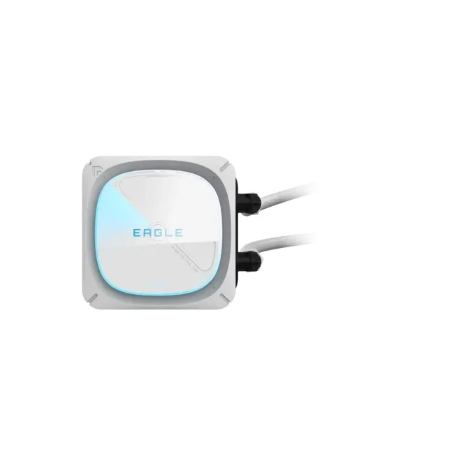 Gigabyte Eagle 360 Ice AIO CPU Liquid Cooler