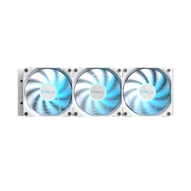 Gigabyte Eagle 360 Ice AIO CPU Liquid Cooler