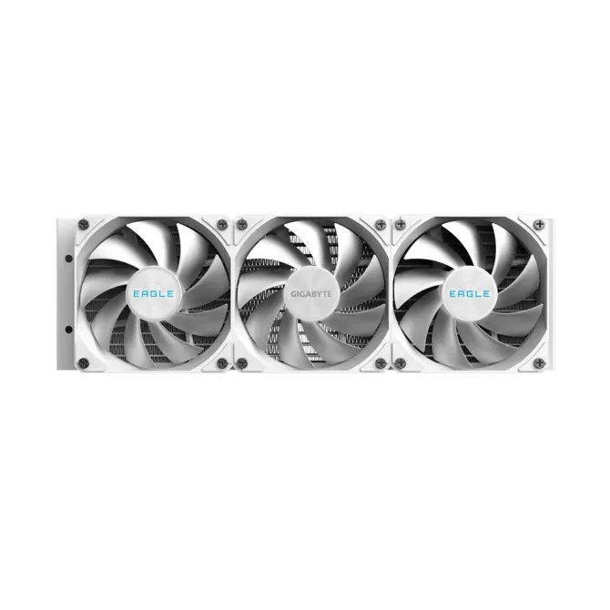 Gigabyte Eagle 360 Ice AIO CPU Liquid Cooler