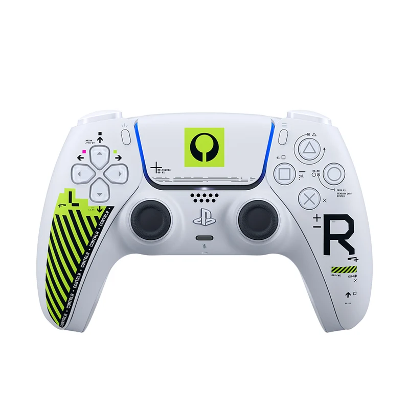 PS5 Dualsense Wireless Controller Marathon Limited Edition Asian (CFI-ZCT1G ZD)