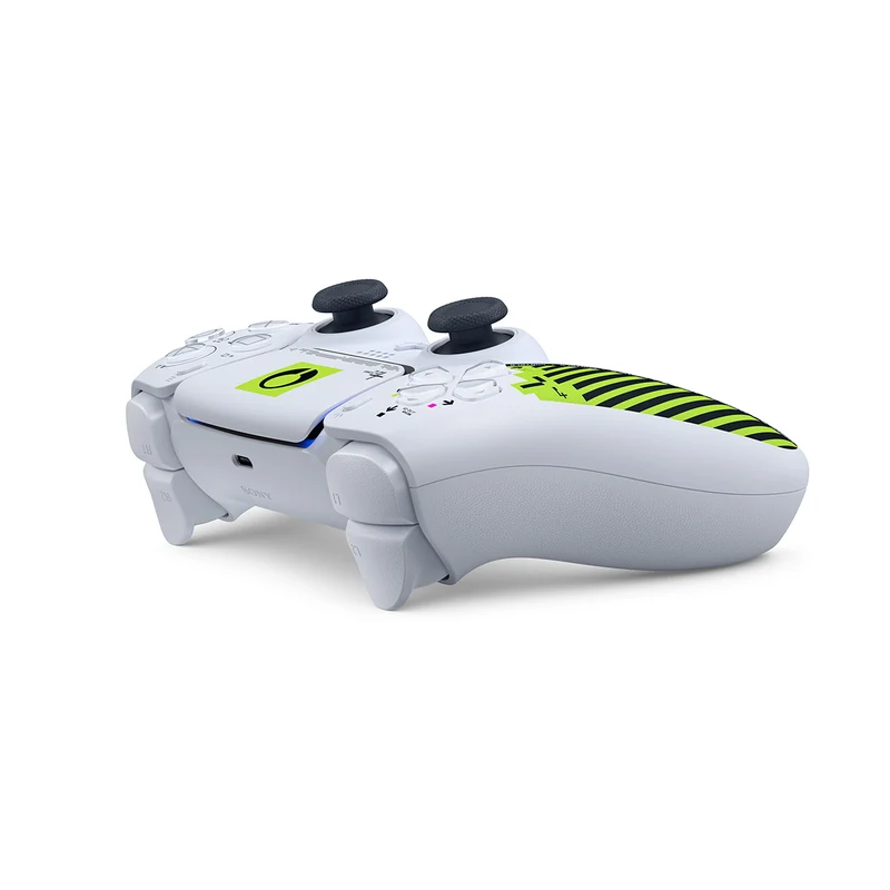 PS5 Dualsense Wireless Controller Marathon Limited Edition Asian (CFI-ZCT1G ZD)