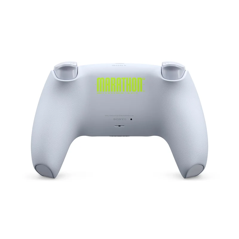 PS5 Dualsense Wireless Controller Marathon Limited Edition Asian (CFI-ZCT1G ZD)