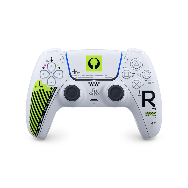 PS5 Dualsense Wireless Controller Marathon Limited Edition Asian (CFI-ZCT1G ZD)