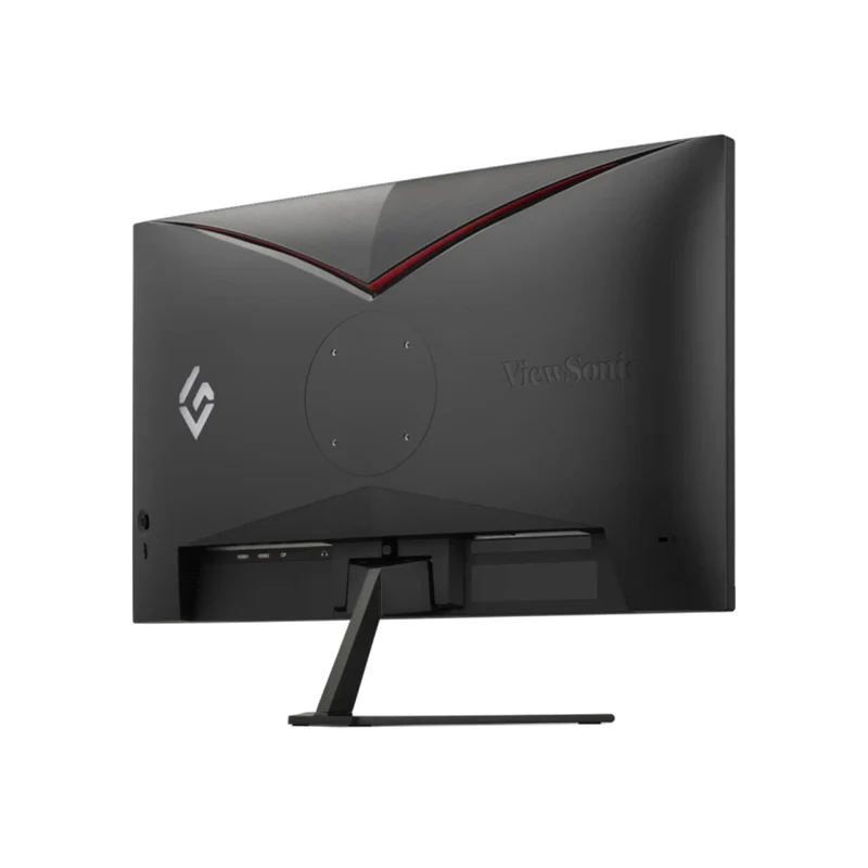 ViewSonic VX2766-2K-PRO-9 27" 2K QHD (2560x1440) 320Hz 2ms GTG SuperClear IPS Gaming Monitor with Tilt Adjustment
