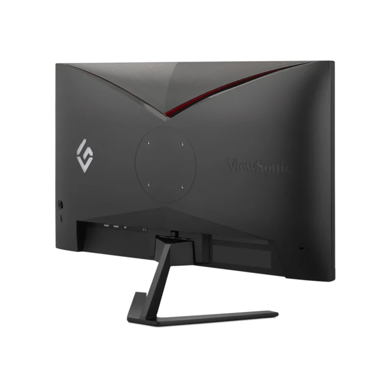 ViewSonic VX2766-2K-PRO-9 27" 2K QHD (2560x1440) 320Hz 2ms GTG SuperClear IPS Gaming Monitor with Tilt Adjustment
