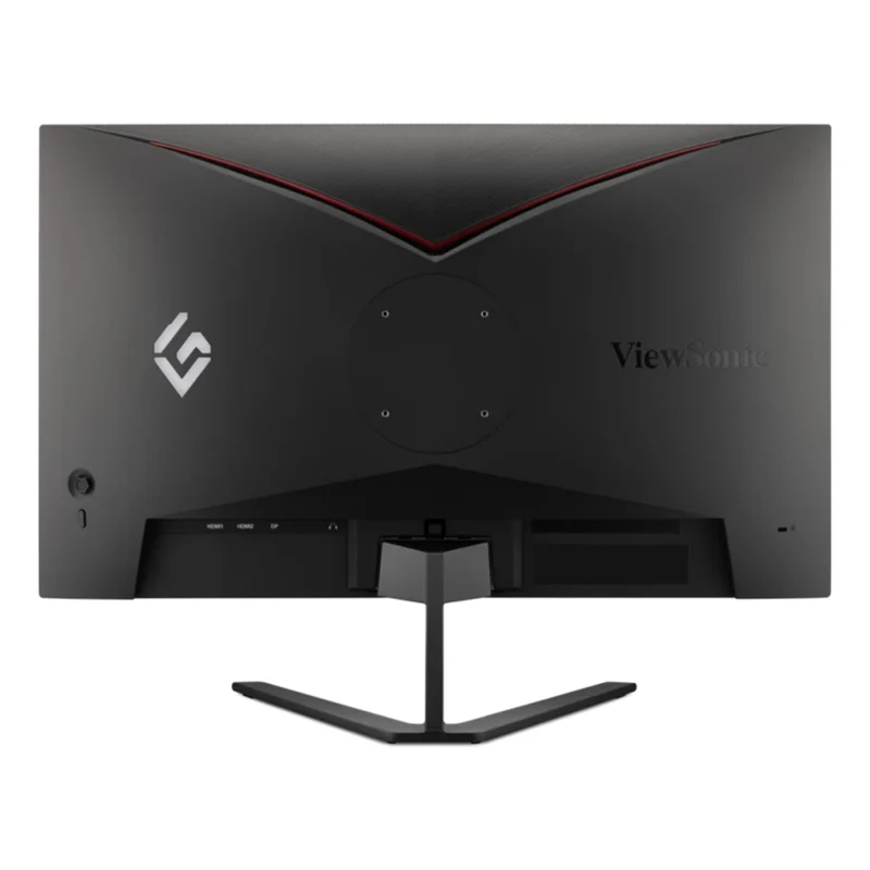 ViewSonic VX2766-2K-PRO-9 27" 2K QHD (2560x1440) 320Hz 2ms GTG SuperClear IPS Gaming Monitor with Tilt Adjustment
