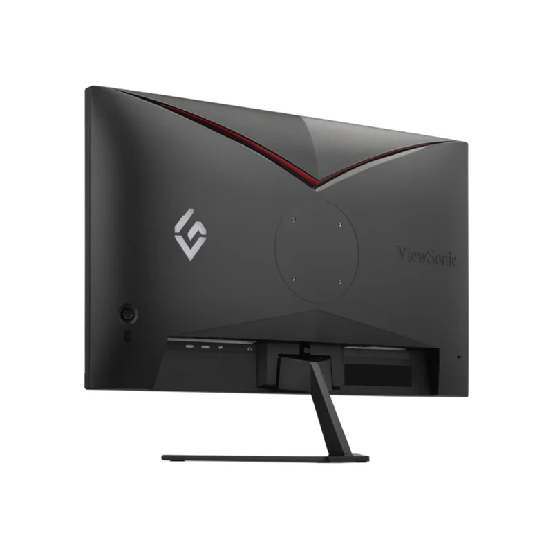 ViewSonic VX2766-2K-PRO-9 27" 2K QHD (2560x1440) 320Hz 2ms GTG SuperClear IPS Gaming Monitor with Tilt Adjustment