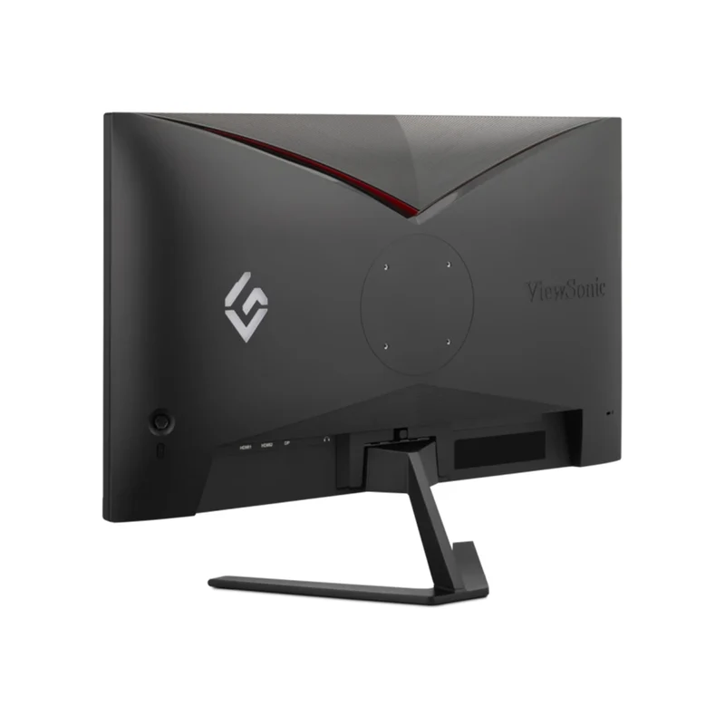 ViewSonic VX2766-2K-PRO-9 27" 2K QHD (2560x1440) 320Hz 2ms GTG SuperClear IPS Gaming Monitor with Tilt Adjustment