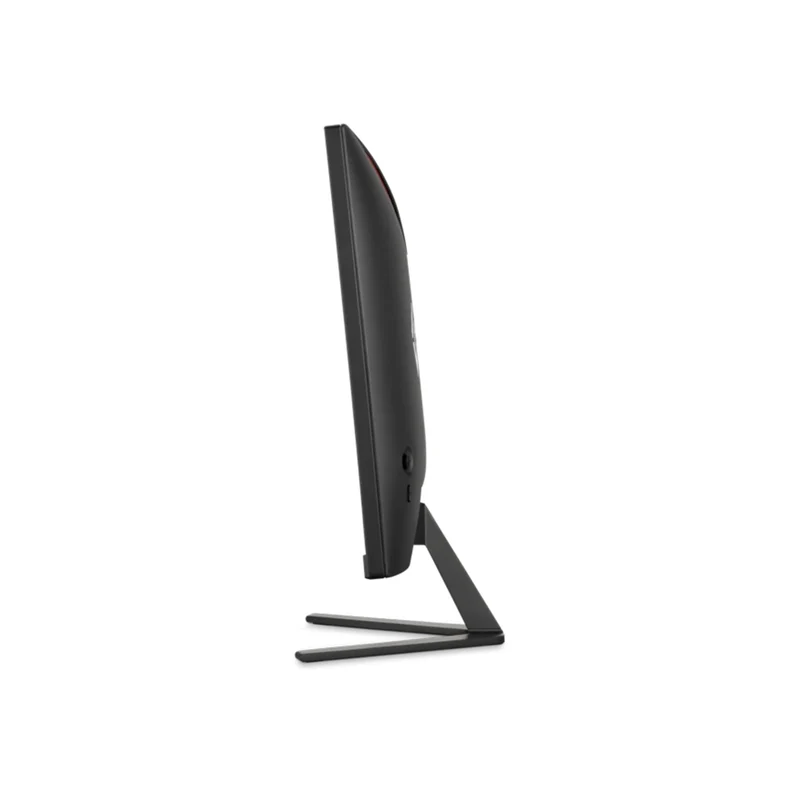ViewSonic VX2766-2K-PRO-9 27" 2K QHD (2560x1440) 320Hz 2ms GTG SuperClear IPS Gaming Monitor with Tilt Adjustment