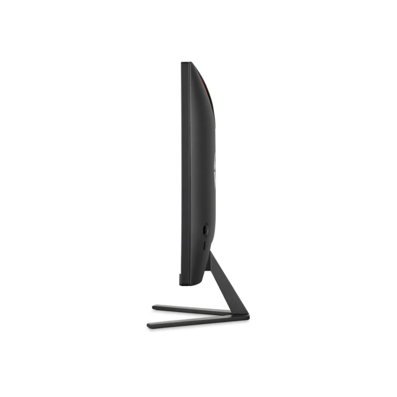ViewSonic VX2766-2K-PRO-9 27" 2K QHD (2560x1440) 320Hz 2ms GTG SuperClear IPS Gaming Monitor with Tilt Adjustment