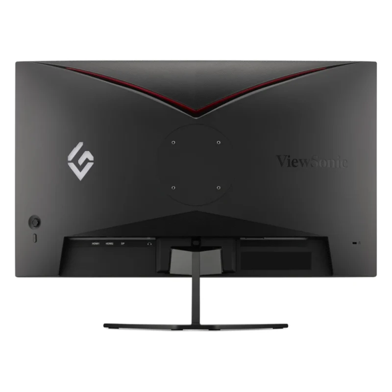 ViewSonic VX2766-2K-PRO-9 27" 2K QHD (2560x1440) 320Hz 2ms GTG SuperClear IPS Gaming Monitor with Tilt Adjustment