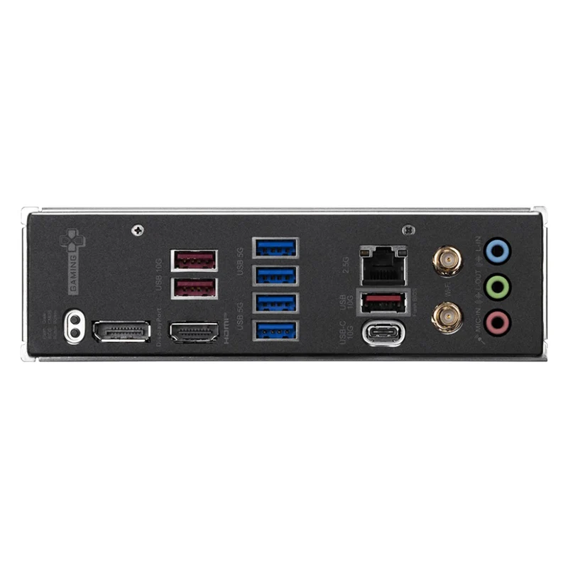 MSI B850M Gaming Pro WiFi6E DDR5 AMD Motherboard