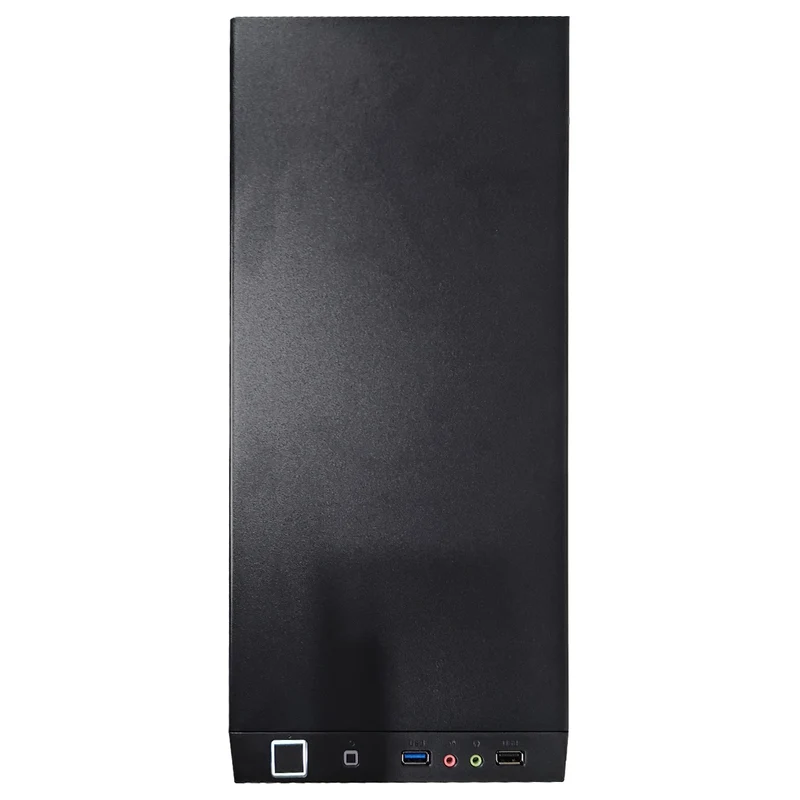 Alpha Matrexx 30 Black Desktop Gaming PC | AMD Ryzen 5 5600 | 16GB RAM | 500GB SSD | RTX 3050 | Windows 11 Pro