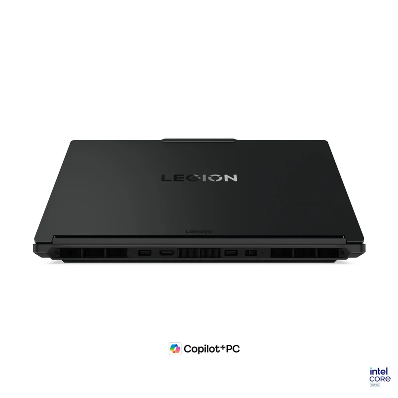 Lenovo Legion 5 15IPH11 83RW0017PH Gaming Laptop (Eclipse Black) | 15.3" WQXGA (2560x1600) OLED 165Hz | Core Ultra 7 356H | 32GB RAM | 1TB SSD | RTX 5060 | Windows 11 Home | MS Office Home 2024 + Legion Gaming Backpack GB400