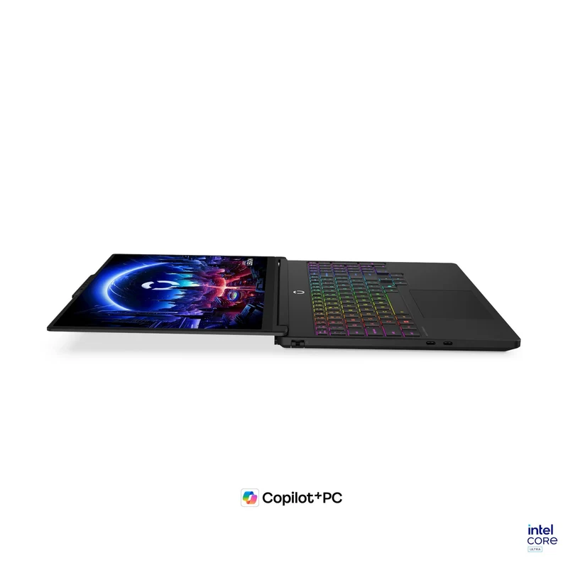 Lenovo Legion 5 15IPH11 83RW0017PH Gaming Laptop (Eclipse Black) | 15.3" WQXGA (2560x1600) OLED 165Hz | Core Ultra 7 356H | 32GB RAM | 1TB SSD | RTX 5060 | Windows 11 Home | MS Office Home 2024 + Legion Gaming Backpack GB400