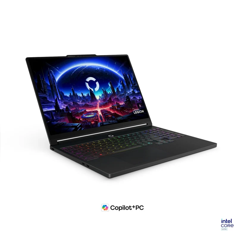 Lenovo Legion 5 15IPH11 83RW0017PH Gaming Laptop (Eclipse Black) | 15.3" WQXGA (2560x1600) OLED 165Hz | Core Ultra 7 356H | 32GB RAM | 1TB SSD | RTX 5060 | Windows 11 Home | MS Office Home 2024 + Legion Gaming Backpack GB400