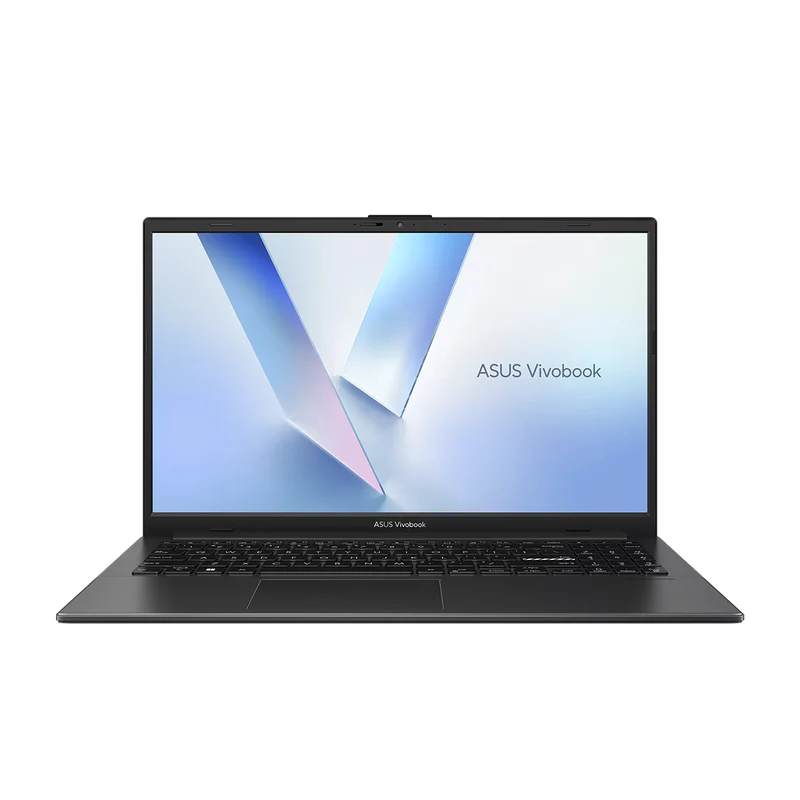 ASUS Vivobook Go 15 E1504FA-BQ3411W Laptop (Mixed Black) | 15.6" FHD (1920x1080) IPS | Ryzen 3 30 | 8GB RAM | 512GB SSD | AMD Radeon Graphics | Windows 11 Home | ASUS AP4600 Backpack