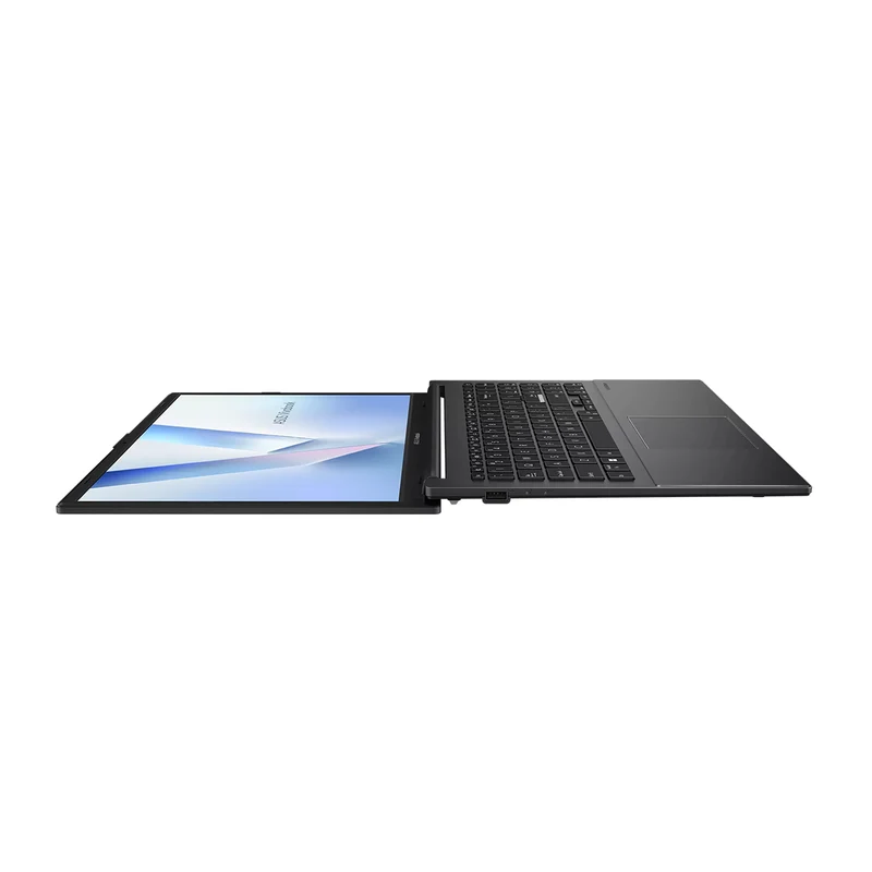 ASUS Vivobook Go 15 E1504FA-BQ3411W Laptop (Mixed Black) | 15.6" FHD (1920x1080) IPS | Ryzen 3 30 | 8GB RAM | 512GB SSD | AMD Radeon Graphics | Windows 11 Home | ASUS AP4600 Backpack