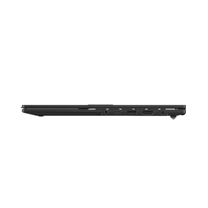 ASUS Vivobook Go 15 E1504FA-BQ3411W Laptop (Mixed Black) | 15.6" FHD (1920x1080) IPS | Ryzen 3 30 | 8GB RAM | 512GB SSD | AMD Radeon Graphics | Windows 11 Home | ASUS AP4600 Backpack