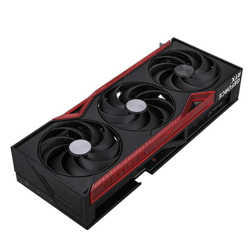 ColorFul Geforce RTX 5070 Ti Battle AX 16GB-V GDDR7 Graphics Card