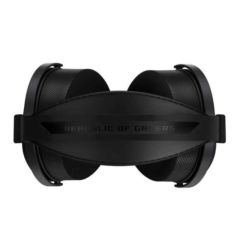 Asus A702 ROG Kithara Open-Back Planar Magnetic Gaming Headset (Black)