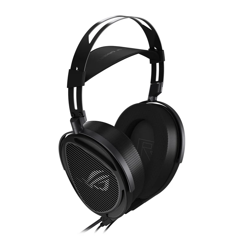 Asus A702 ROG Kithara Open-Back Planar Magnetic Gaming Headset (Black)
