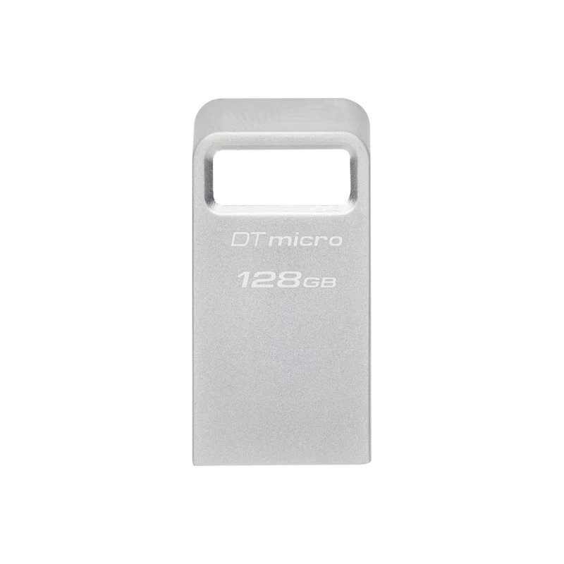 Kingston DataTraveler Micro 200MB/s Read USB Flash Drive (64GB, 128GB, 256GB)