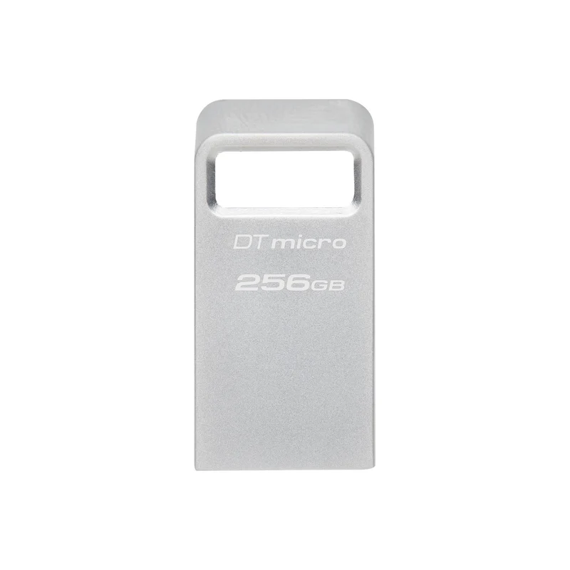 Kingston DataTraveler Micro 200MB/s Read USB Flash Drive (64GB, 128GB, 256GB)
