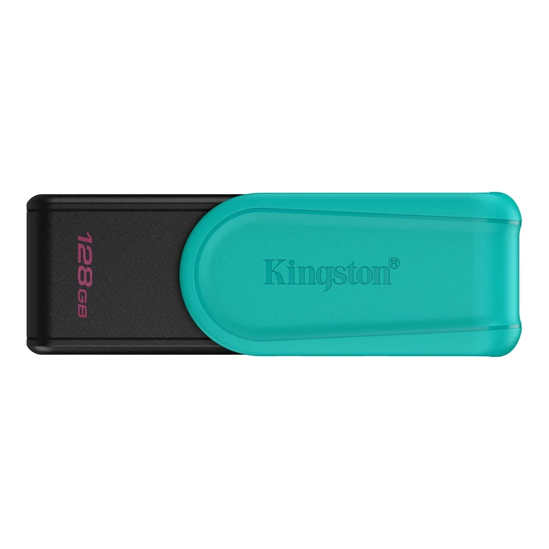 Kingston DataTraveler Exodia S USB 3.2 Type-A Flash Drive (64GB, 128GB, 256GB)