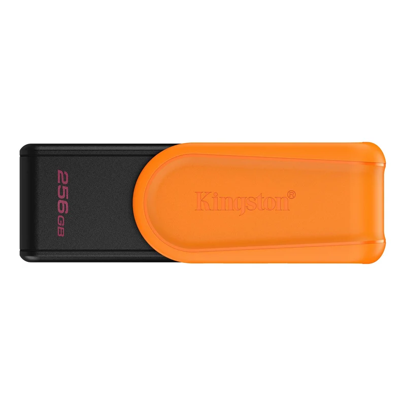 Kingston DataTraveler Exodia S USB 3.2 Type-A Flash Drive (64GB, 128GB, 256GB)