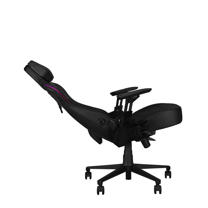 Asus ROG Courser Gaming Chair (SL302) (Black)