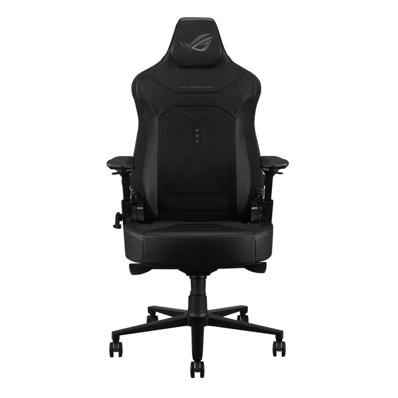 Asus ROG Courser Core Gaming Chair (SL302C) (Black)