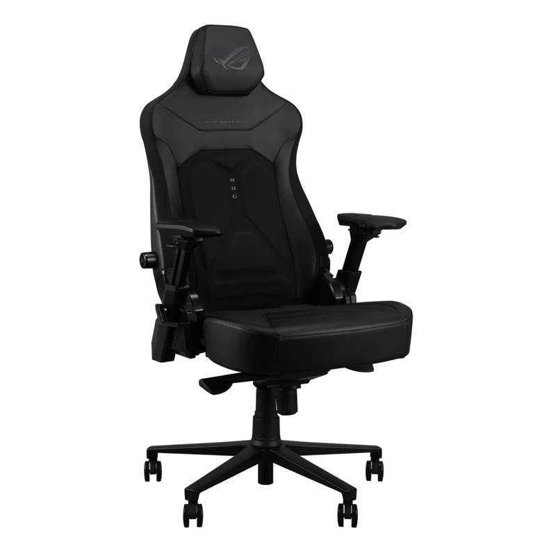 Asus ROG Courser Core Gaming Chair (SL302C) (Black)