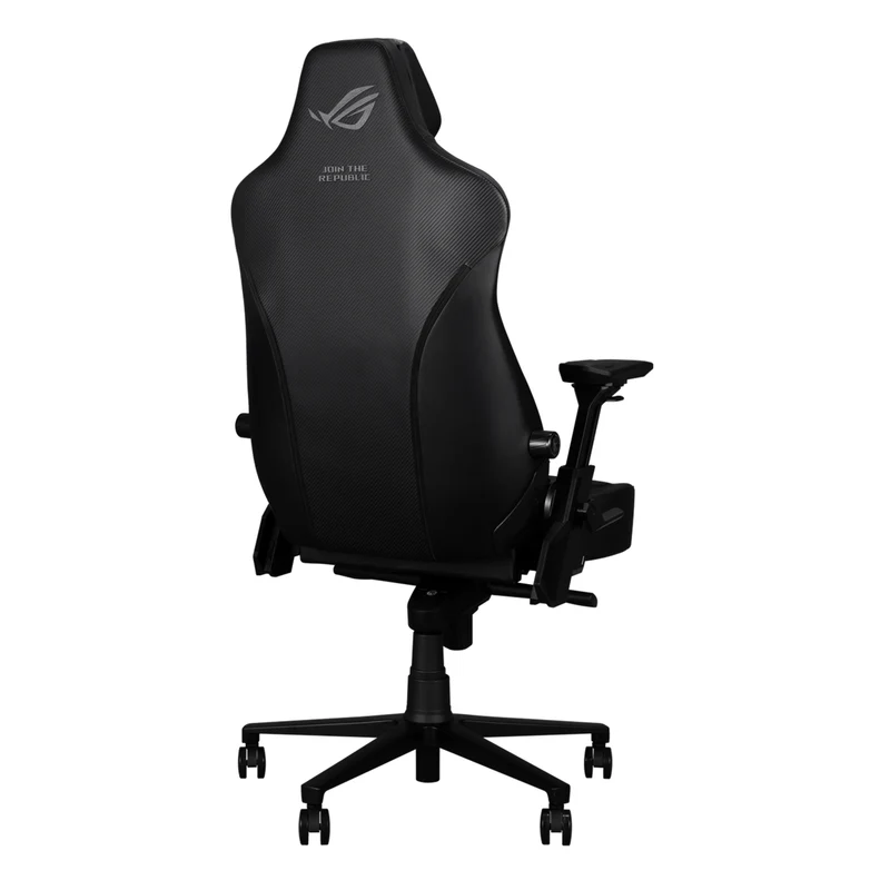 Asus ROG Courser Core Gaming Chair (SL302C) (Black)